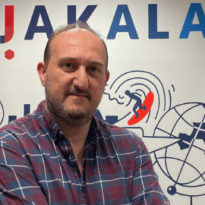 Gonzalo García