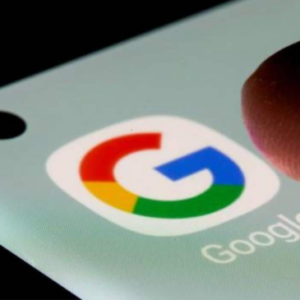 Google Chrome