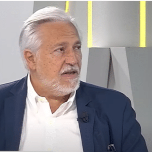 Julio Ariza analiza la cobertura mediática del desfile del Día de la Fiesta Nacional
