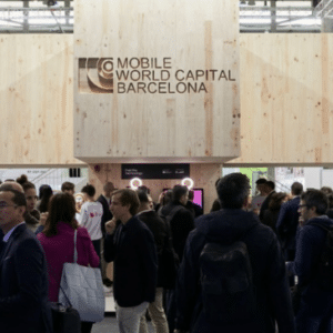 Roman vuelve a ser la agencia de comunicación de la Mobile World Capital Barcelona