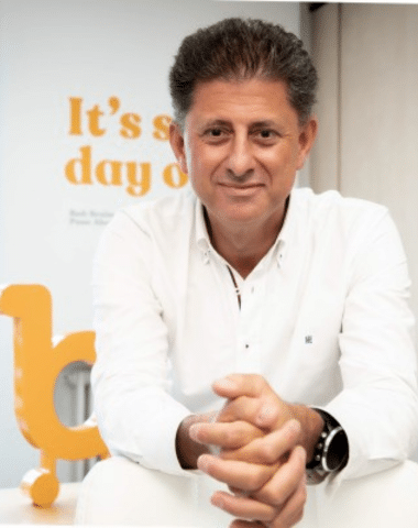Miguel de Reina
