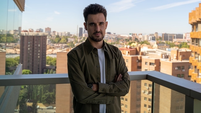 Pablo Vilar