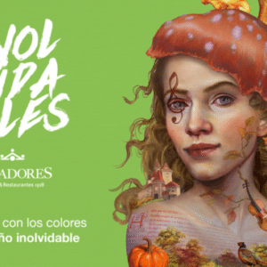 Paradores