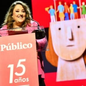 Público - Virginia P Alonso