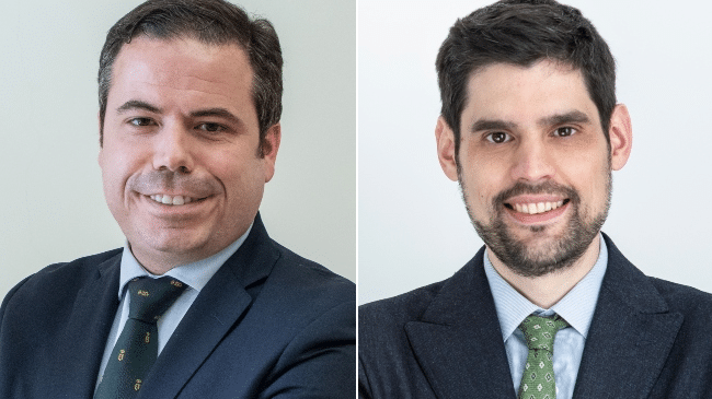 Ricardo Cuevas y Alberto Mendoza - PROA