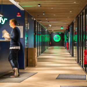 Spotify