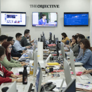 The Objective