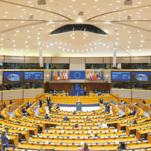 UE