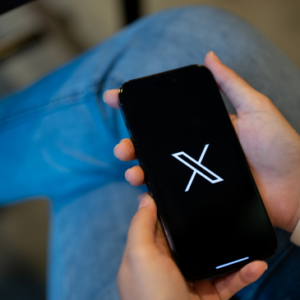 X