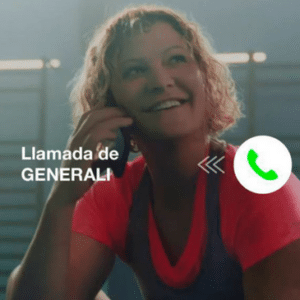 campaña generali