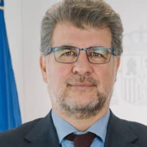 Ángel Faus