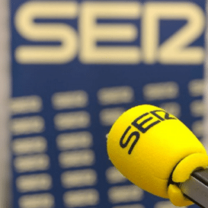 La SER (emisoria de radio)