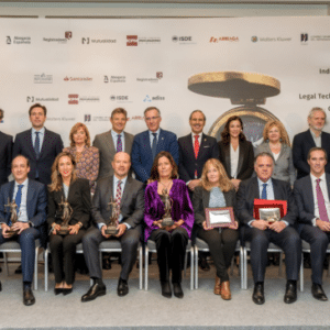 Premios Confilegal
