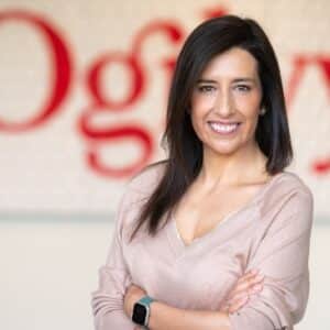 Cristina Barbosa Ogilvy