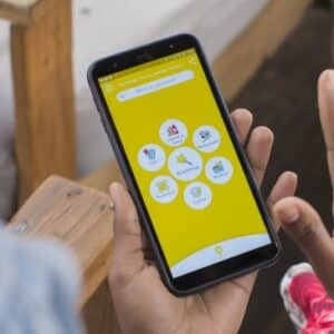 Glovo