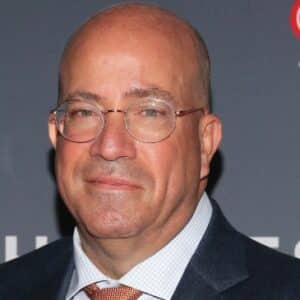 Jeff Zucker