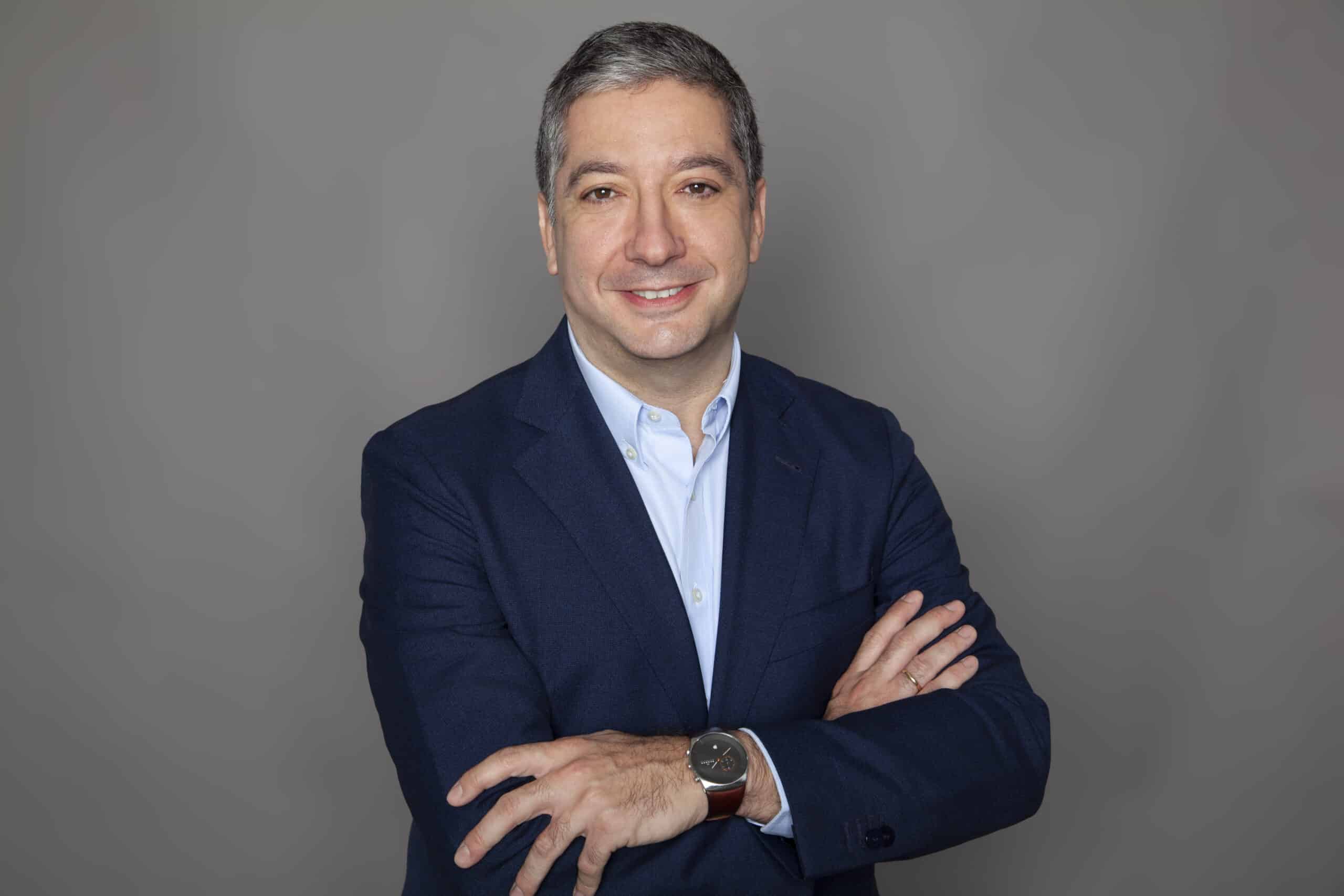 Luis Miguel Peña LLYC