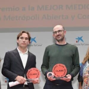 Metrópoli Abierta