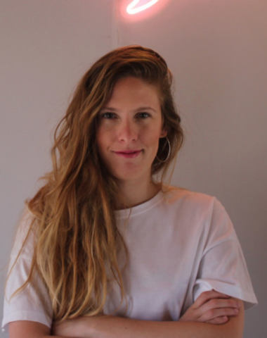 Nerina Sapino
