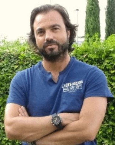 Oscar López-Sainz
