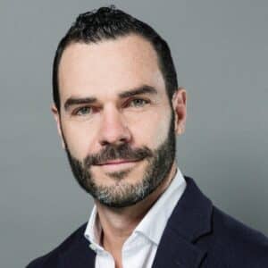 Remi Boudard