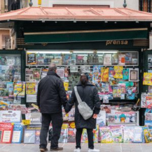 Revistas