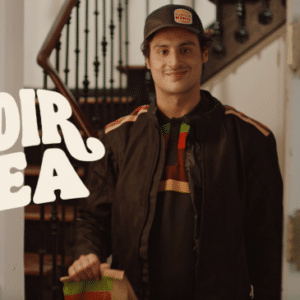 campaña burger king