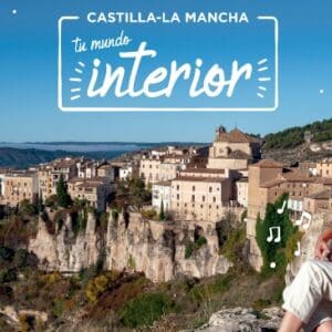 Mindshare (castilla la mancha)