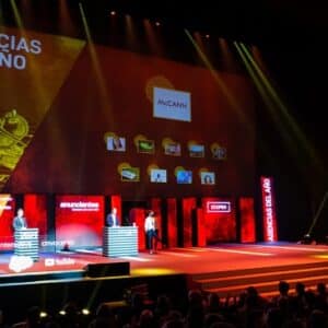 gala 2021 premios eficacia