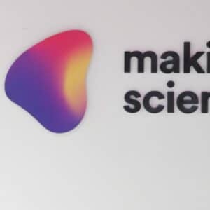 Making Science