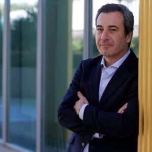 Alfredo Jiménez-Millas