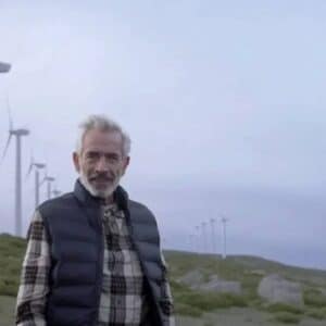 Imanol Arias Endesa