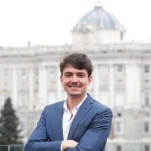 Joaquin Barga
