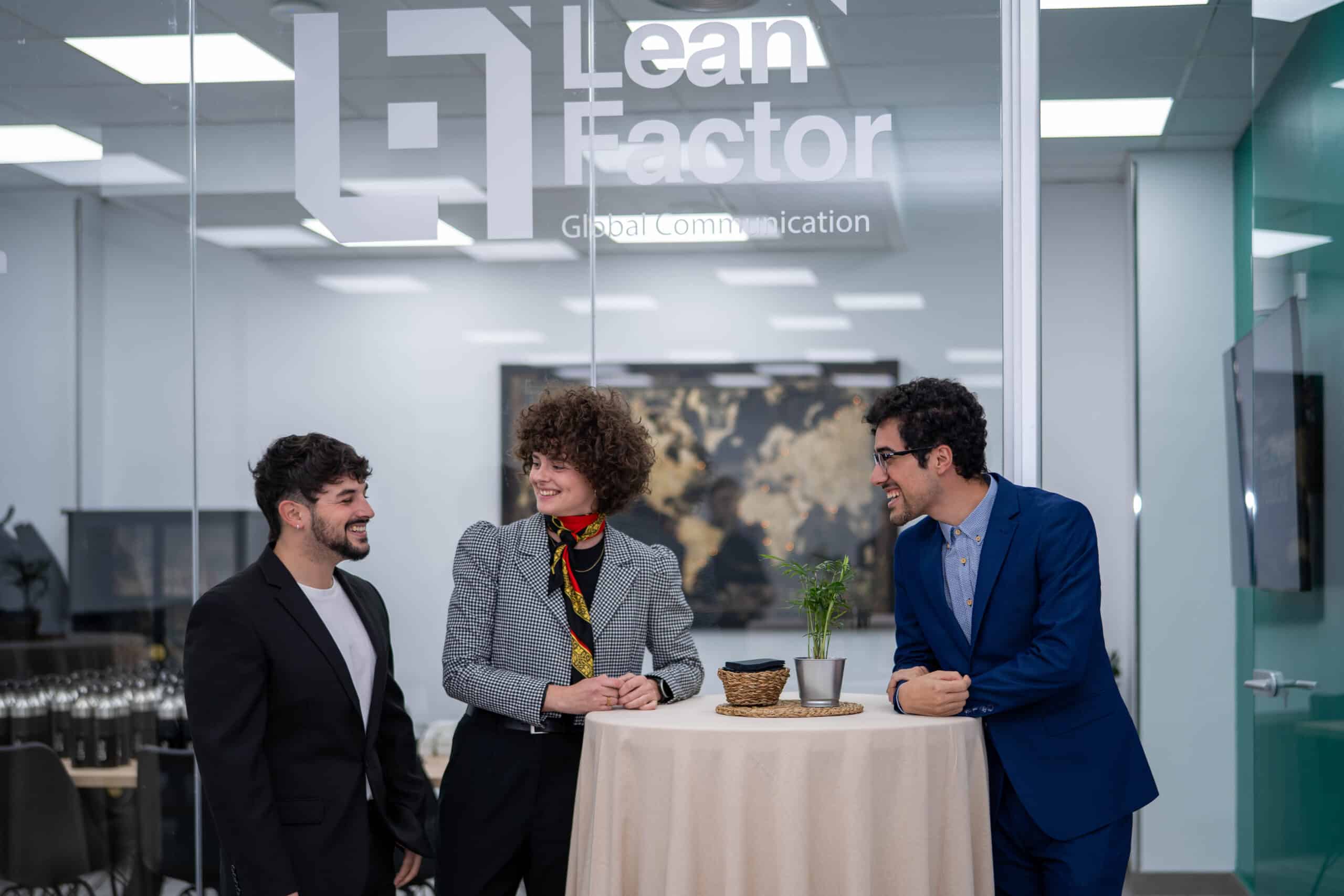 LeanFactor