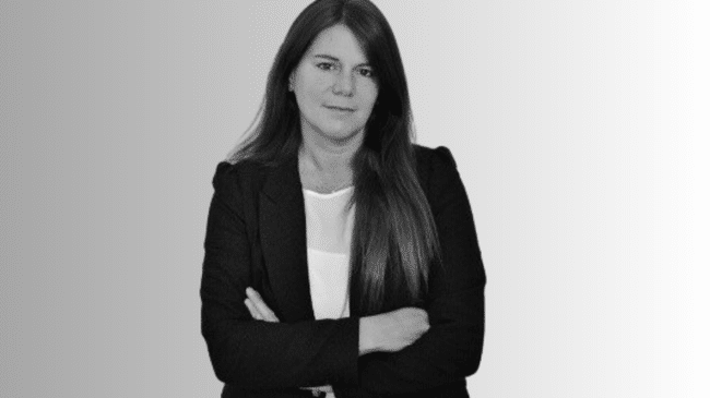 Mariana Pedemonte