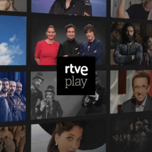 RTVE Play