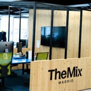 THEMIX