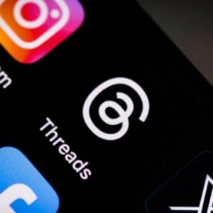 Threads (Competidor de X)