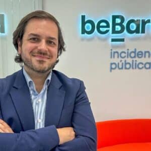 Ramon Mateo - beBartlet