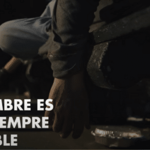 campaña accion contra el hambre
