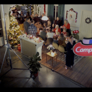 campaña campofrío