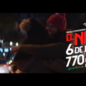 Campaña de publicidad El Niño (empresas públicas)