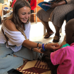 Babies Uganda