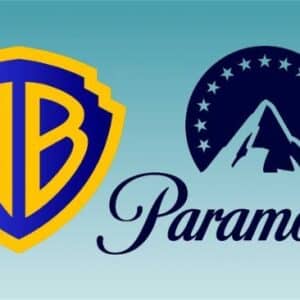 Warner Bros. Discovery y Paramount