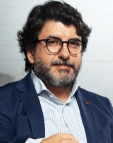 Álvaro Elúa Samaniego