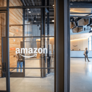 Amazon
