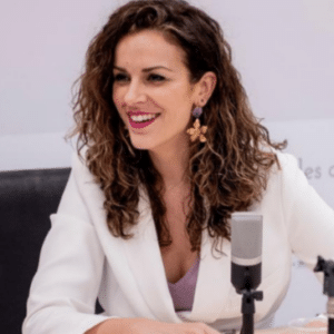 Ana Vázquez