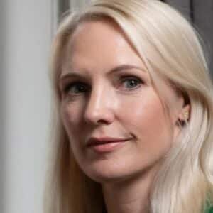 Anna Jones (The Telegraph)