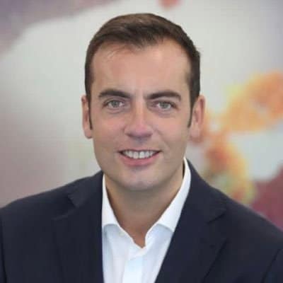 Carlos Parry Lafont