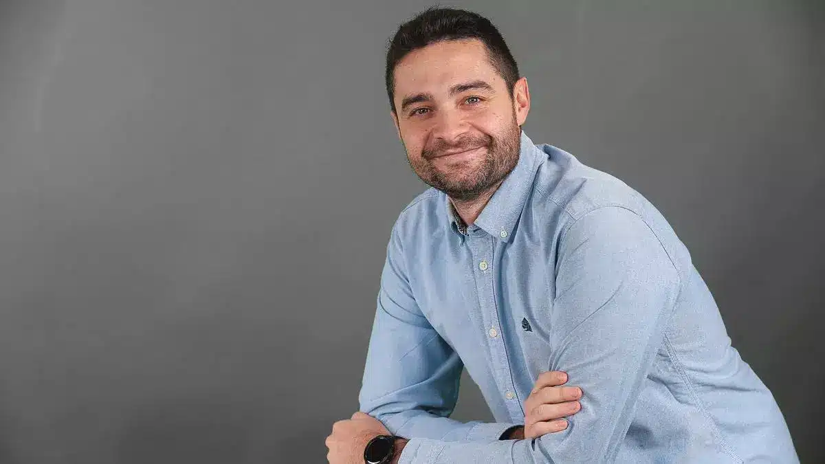 David Boti